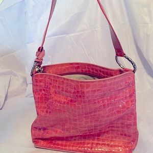 Brighton “Breast Cancer Awareness” Handbag